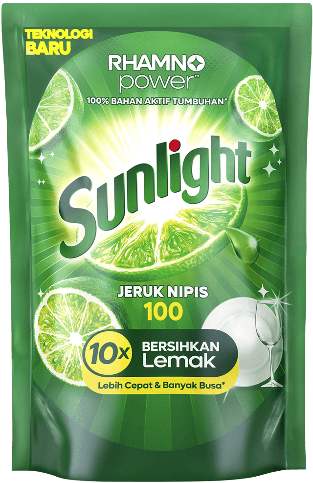 NEW Sunlight Rhamno | Sunlight